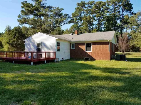 296 Whitley Rd, Middlesex, NC 27557 photo 3