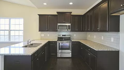 732 Rose Mallow Dr, Zebulon, NC 27597 photo 5