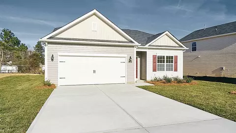 732 Rose Mallow Dr, Zebulon, NC 27597 photo 2