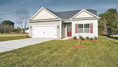 732 Rose Mallow Dr, Zebulon, NC 27597 photo 1
