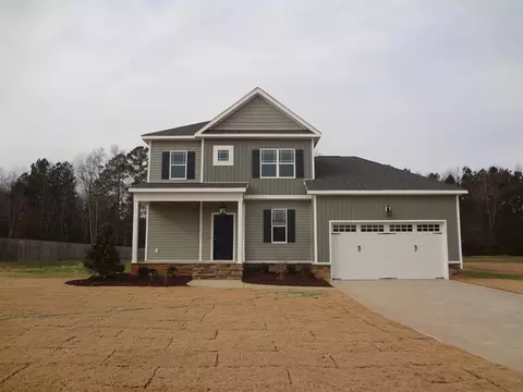 7932 Creech Rd, Middlesex, NC 27557 photo 1