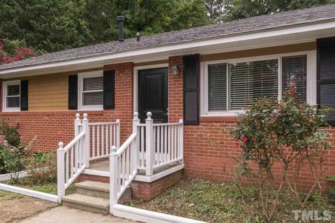 116 Crest Rd, Cary, NC 27513 photo 2