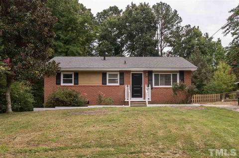 116 Crest Rd, Cary, NC 27513 photo 1
