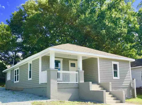 613 Grant St, Durham, NC 27701 photo 1