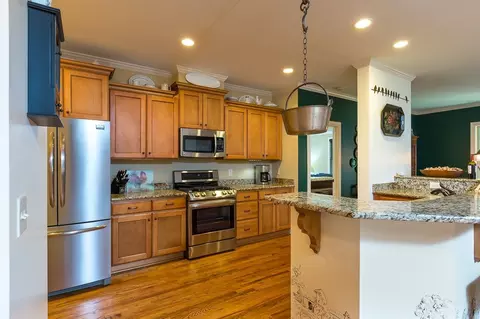 3634 Pine Needles Dr, Wake Forest, NC 27587 photo 3