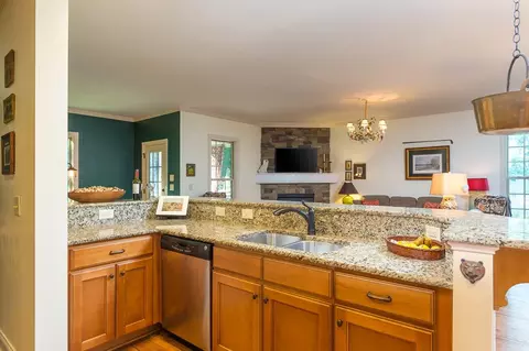 3634 Pine Needles Dr, Wake Forest, NC 27587 photo 5