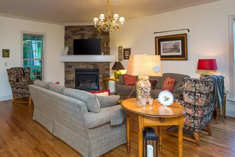 3634 Pine Needles Dr, Wake Forest, NC 27587 photo 7