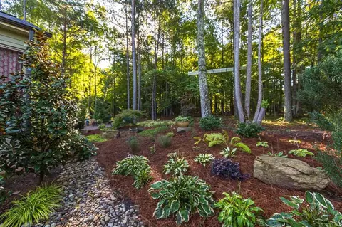 3634 Pine Needles Dr, Wake Forest, NC 27587 photo 23