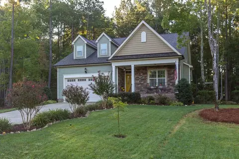 3634 Pine Needles Dr, Wake Forest, NC 27587 photo 25