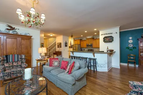 3634 Pine Needles Dr, Wake Forest, NC 27587 photo 9