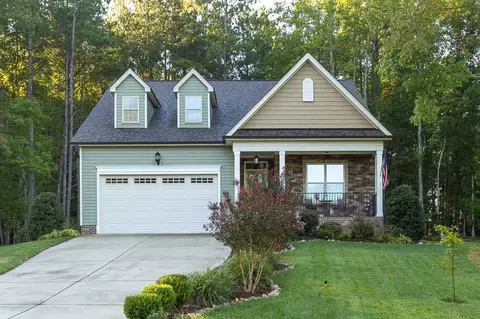 3634 Pine Needles Dr, Wake Forest, NC 27587 photo 1