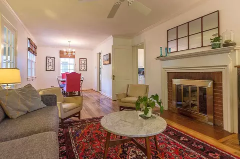 2137 Sunset Ave, Durham, NC 27705 photo 2