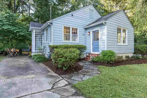2137 Sunset Ave, Durham, NC 27705 photo 1