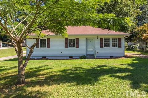 112 Johnson St, Garner, NC 27529 photo 1