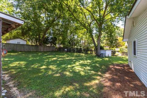 112 Johnson St, Garner, NC 27529 photo 13