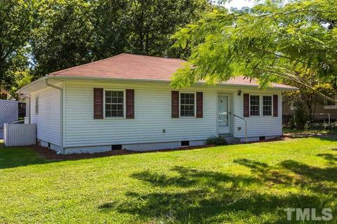 112 Johnson St, Garner, NC 27529 photo 3