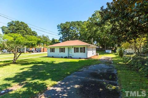 112 Johnson St, Garner, NC 27529 photo 16