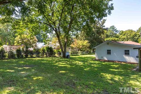 112 Johnson St, Garner, NC 27529 photo 14