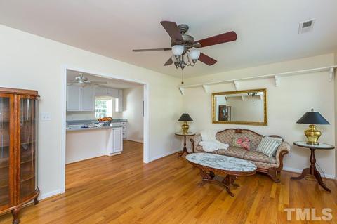 112 Johnson St, Garner, NC 27529 photo 4
