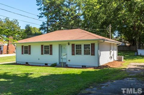 112 Johnson St, Garner, NC 27529 photo 2