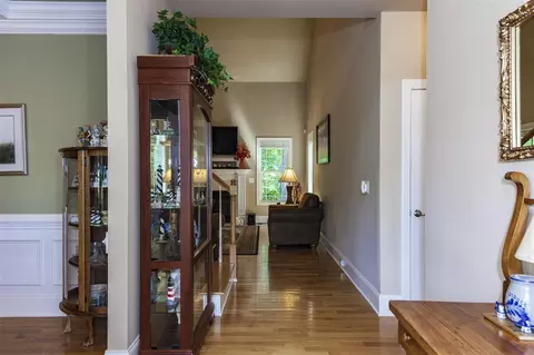 3560 Saddle Ridge Rd, Stem, NC 27581 photo 4