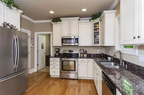 3560 Saddle Ridge Rd, Stem, NC 27581 photo 9