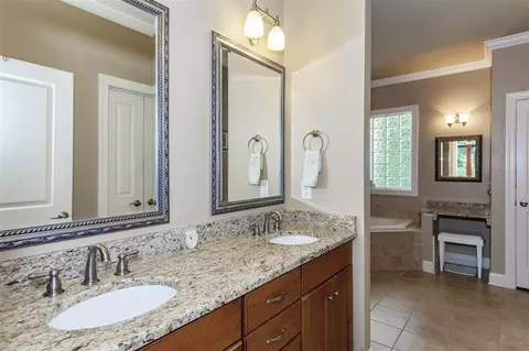 3560 Saddle Ridge Rd, Stem, NC 27581 photo 16