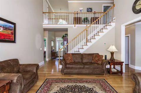 3560 Saddle Ridge Rd, Stem, NC 27581 photo 6