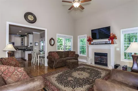 3560 Saddle Ridge Rd, Stem, NC 27581 photo 7