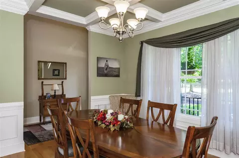 3560 Saddle Ridge Rd, Stem, NC 27581 photo 5