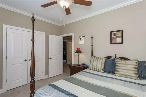 3560 Saddle Ridge Rd, Stem, NC 27581 photo 21