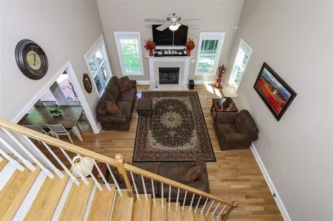 3560 Saddle Ridge Rd, Stem, NC 27581 photo 8