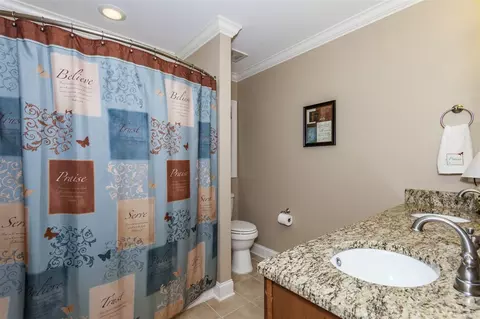 3560 Saddle Ridge Rd, Stem, NC 27581 photo 18