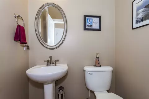 3560 Saddle Ridge Rd, Stem, NC 27581 photo 13