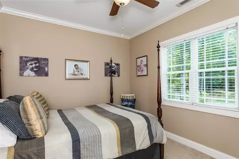 3560 Saddle Ridge Rd, Stem, NC 27581 photo 20
