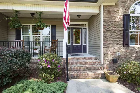 3560 Saddle Ridge Rd, Stem, NC 27581 photo 2