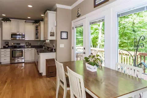 3560 Saddle Ridge Rd, Stem, NC 27581 photo 11