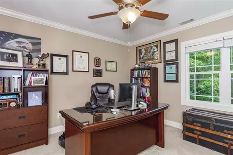 3560 Saddle Ridge Rd, Stem, NC 27581 photo 19