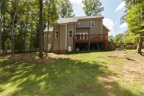 3560 Saddle Ridge Rd, Stem, NC 27581 photo 25