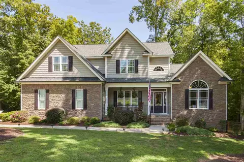 3560 Saddle Ridge Rd, Stem, NC 27581 photo 1