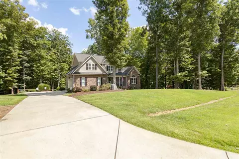 3560 Saddle Ridge Rd, Stem, NC 27581 photo 3