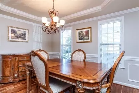 45 Islan Ct, Willow Spring, NC 27592 photo 8