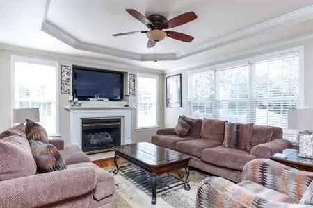 45 Islan Ct, Willow Spring, NC 27592 photo 3