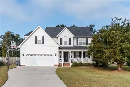 45 Islan Ct, Willow Spring, NC 27592 photo 1