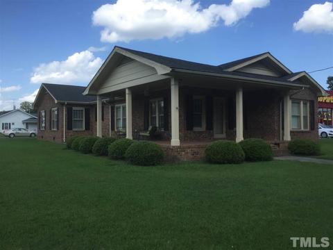 501 E Main St, Benson, NC 27504 photo 1