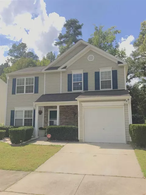 111 Pebblestone Dr, Durham, NC 27703 photo 1