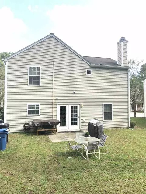 111 Pebblestone Dr, Durham, NC 27703 photo 2