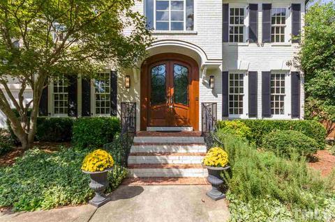 3424 Doyle Rd, Raleigh, NC 27607 photo 3
