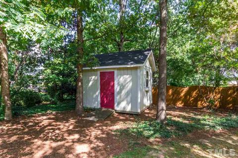 3424 Doyle Rd, Raleigh, NC 27607 photo 25