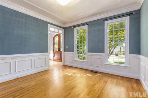 3424 Doyle Rd, Raleigh, NC 27607 photo 9